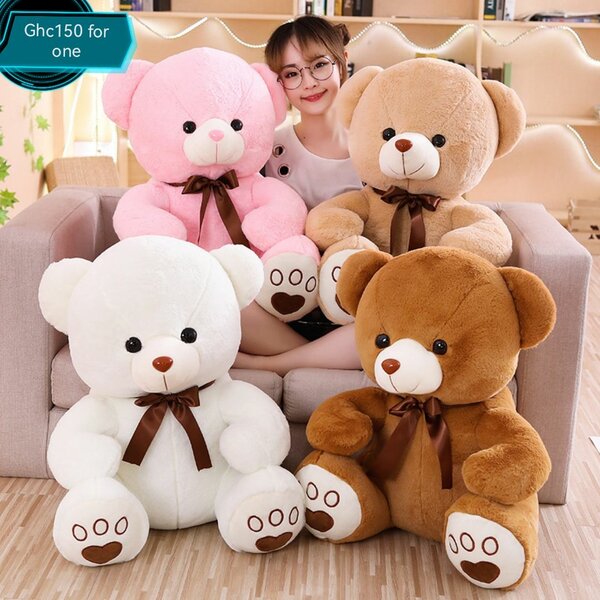 Teddy Bears