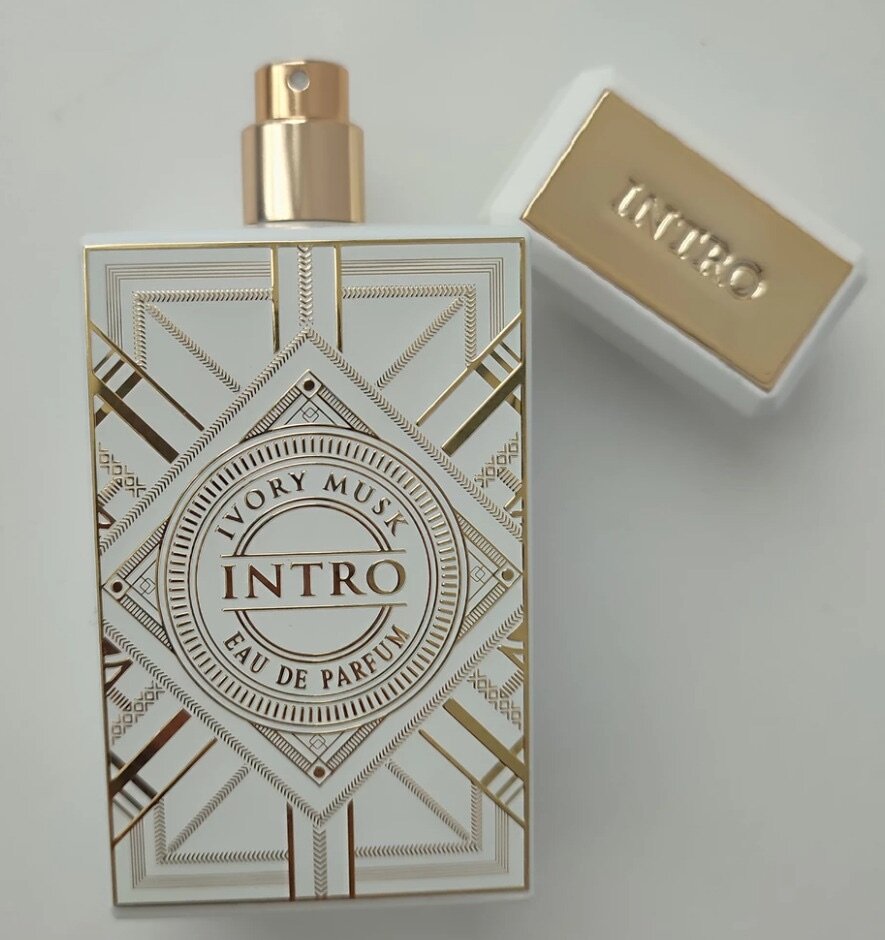 Ivory Musc