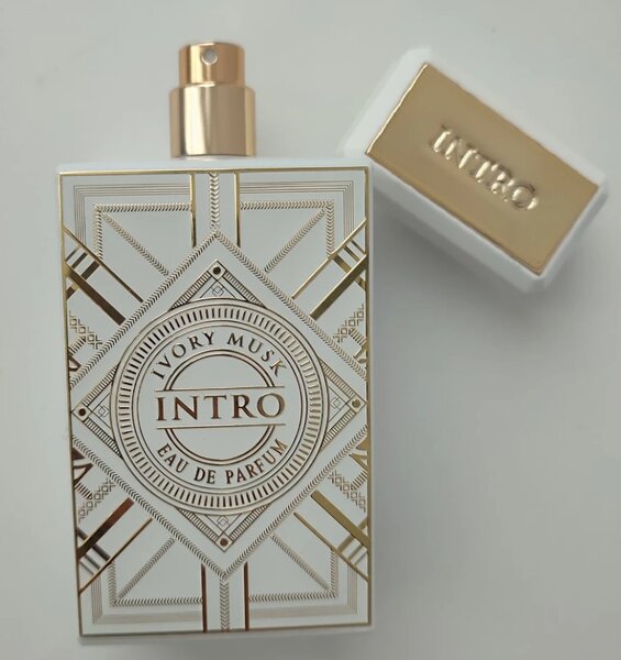 Ivory Musc