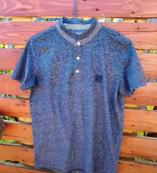 Men's T-shirt
