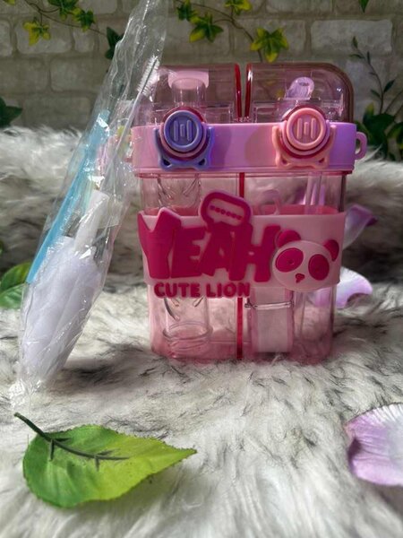 Gourde pour enfants