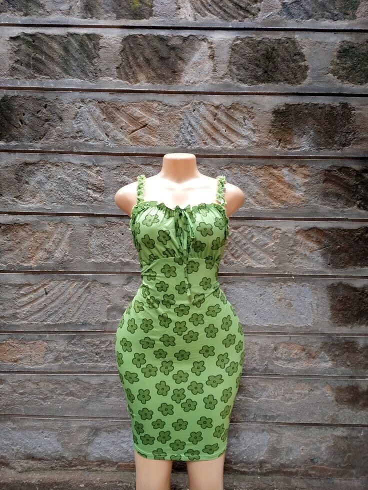 Ladies ware