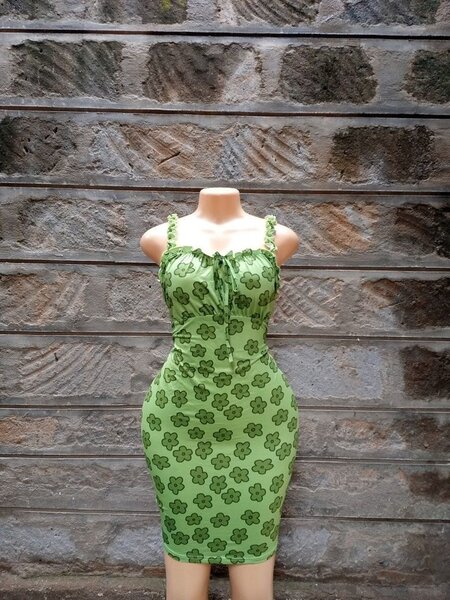 Ladies ware