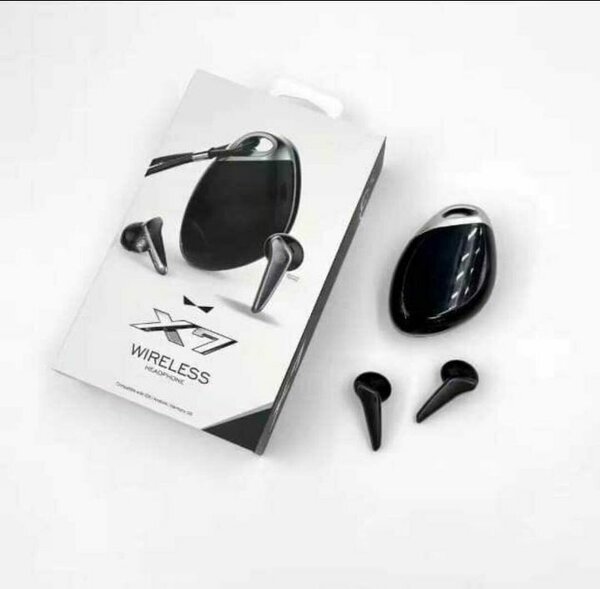 Écouteurs sans fil X7 Bluetooth