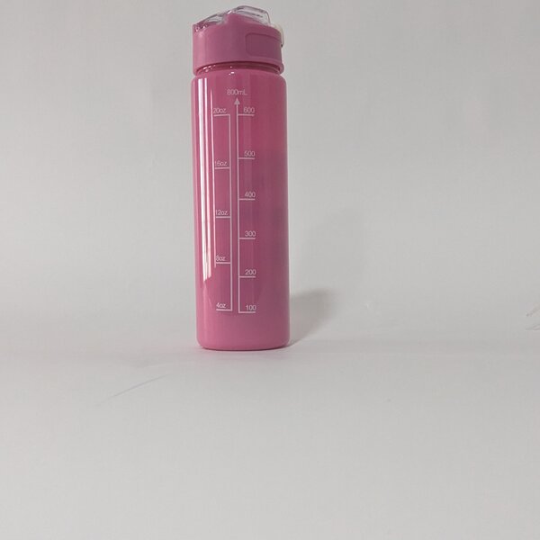 3 pcs plastic tumbler set