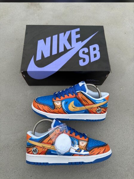 Air force nike