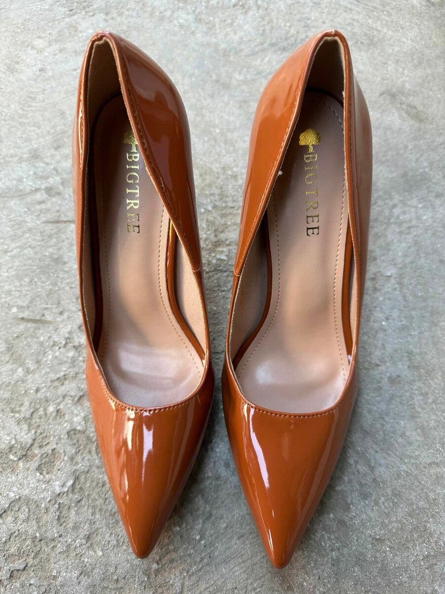 Chaussures