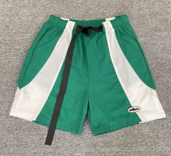 Short Cortez