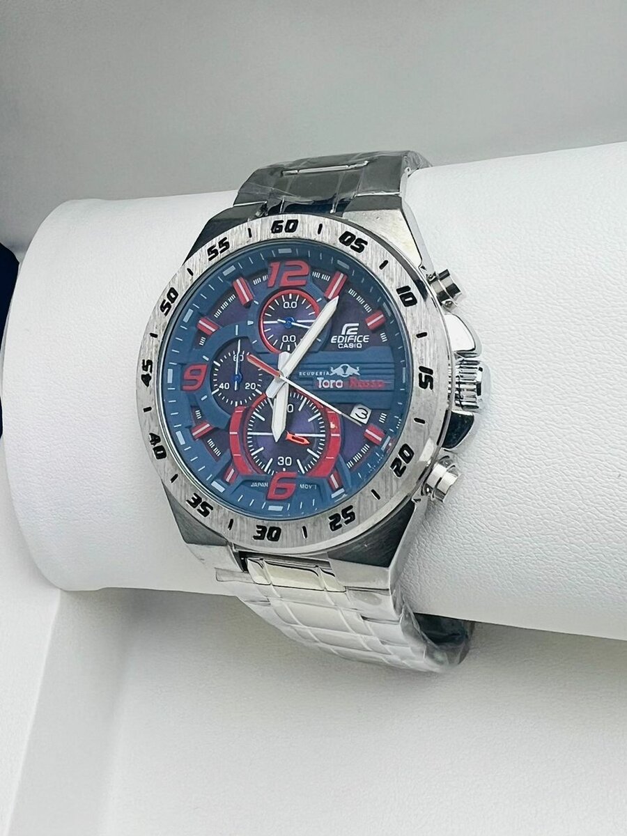 Montre classique
