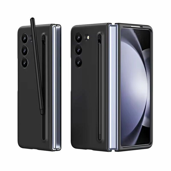 Coque avec Stylet pour Smartphone