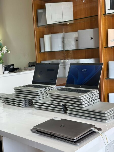 HP ELITEBOOK 840 G6