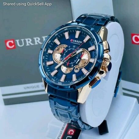 MONTRE POUR HOMME