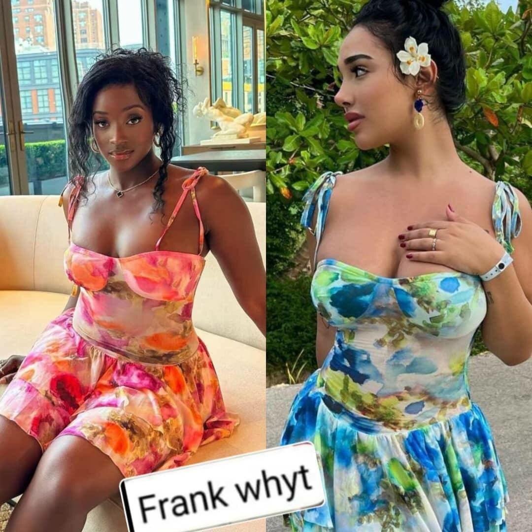 Sexy wear