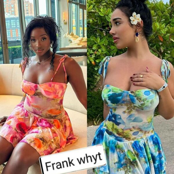 Sexy wear