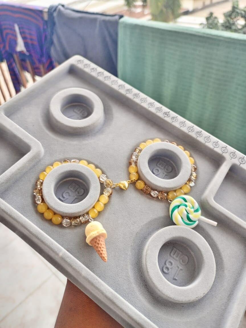 Bracelet d'amitié