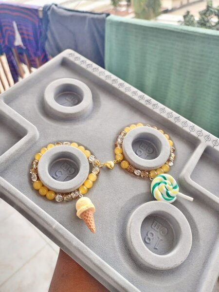 Bracelet d'amitié