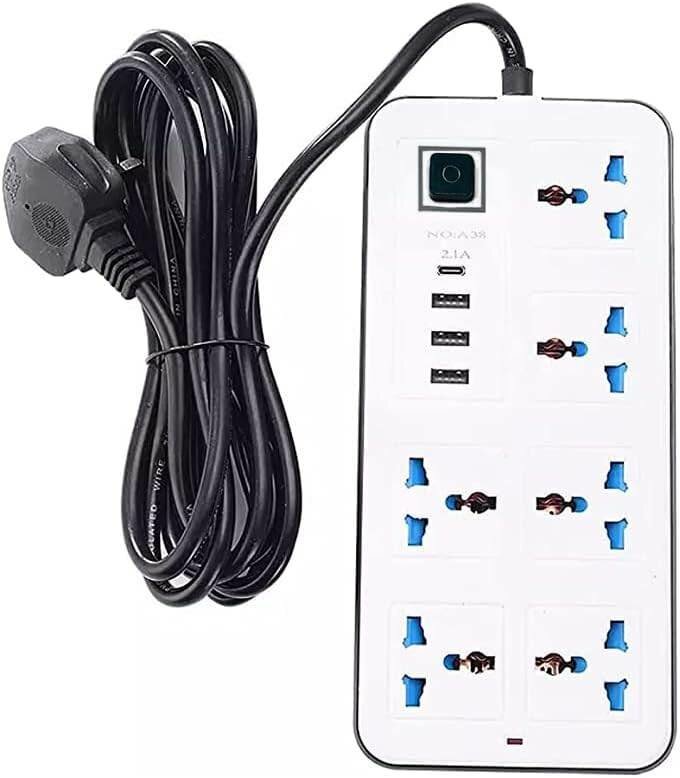Rallonge Rallonge 2500W P