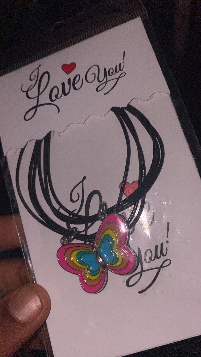 Chaine et bracelet