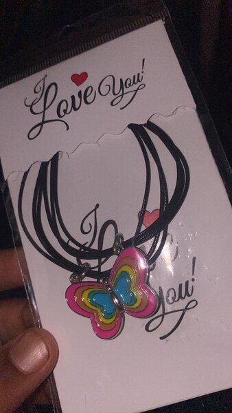Chaine et bracelet