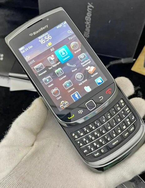 Blackberry
