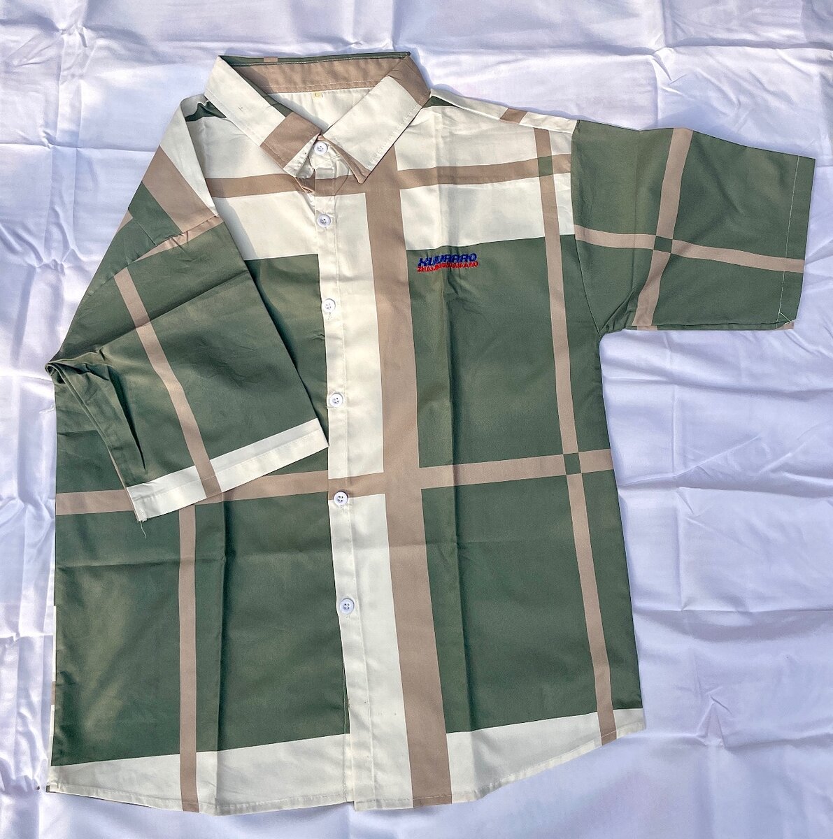 Vintage shirt