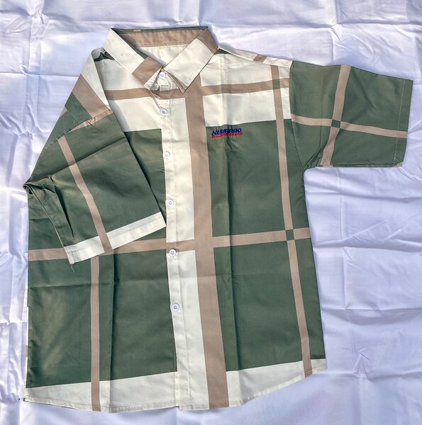 Vintage shirt