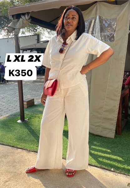 Women's Suit