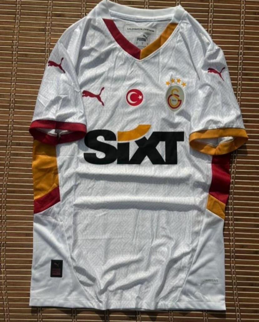 Maillot original