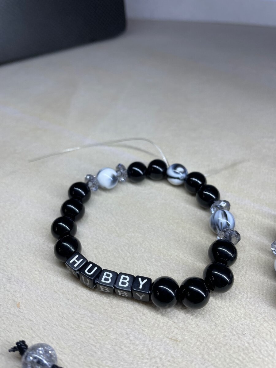 Paradise bracelets