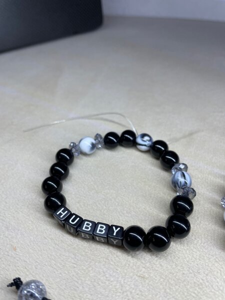Paradise bracelets