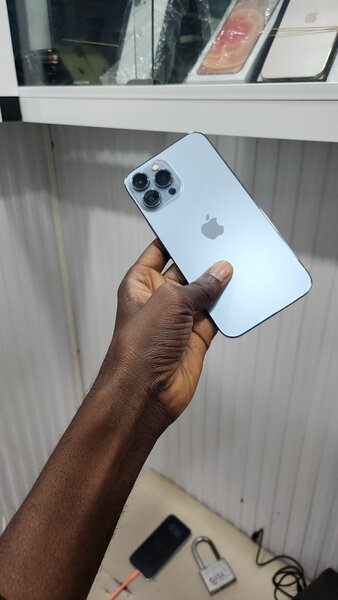 Iphone 13pro marx