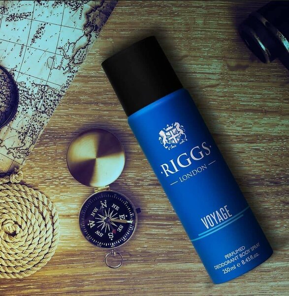 Men's sprays