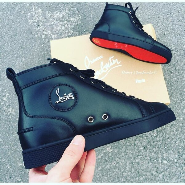 Louboutin