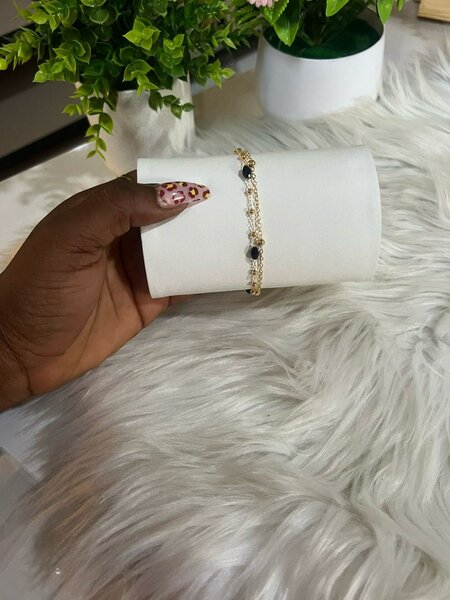 Anklet Chain