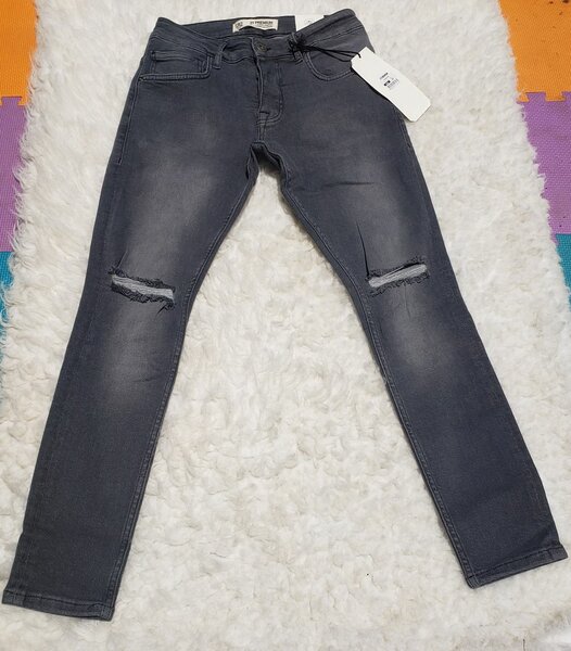Denim jeans
