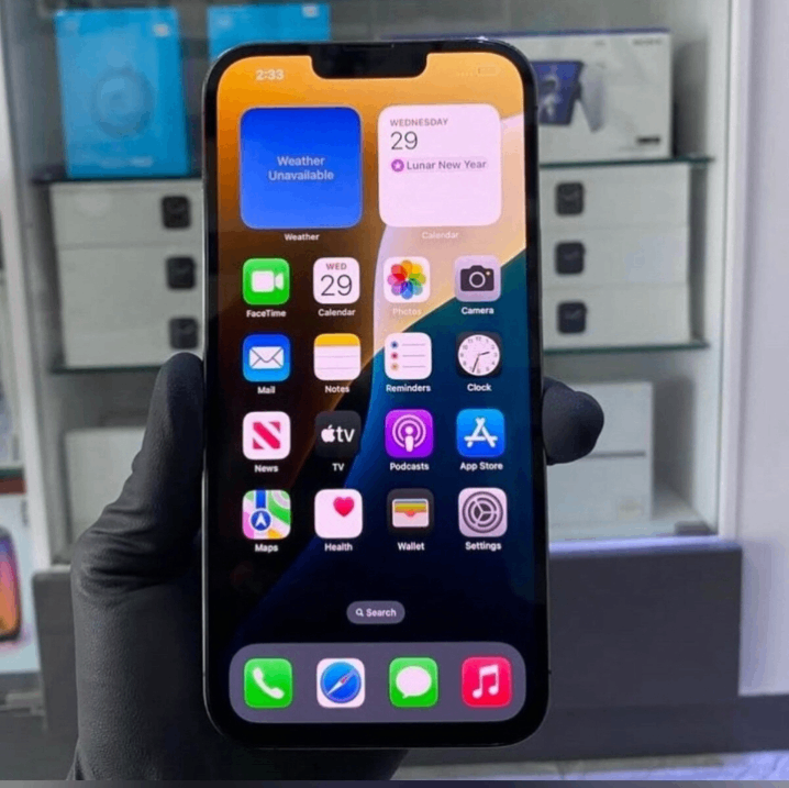 Iphone