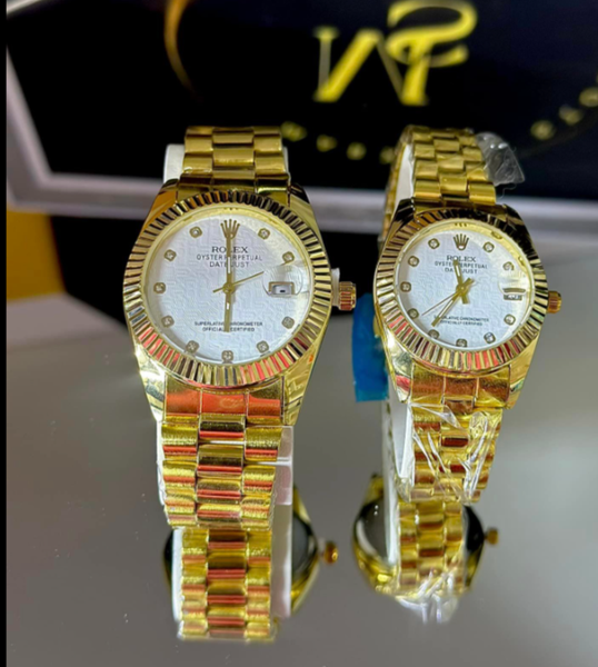 For A set of 2