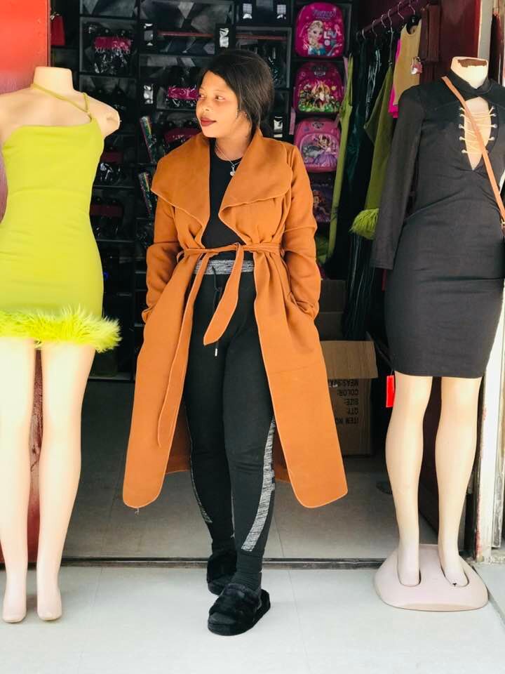 Trench Coats