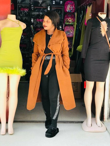 Trench Coats