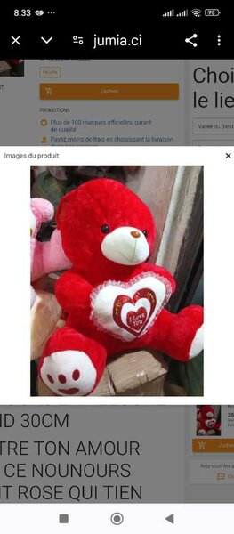 Nounours