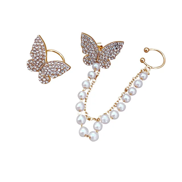 Boucle d'oreille