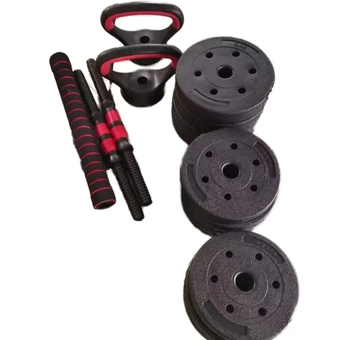 Dumbbells