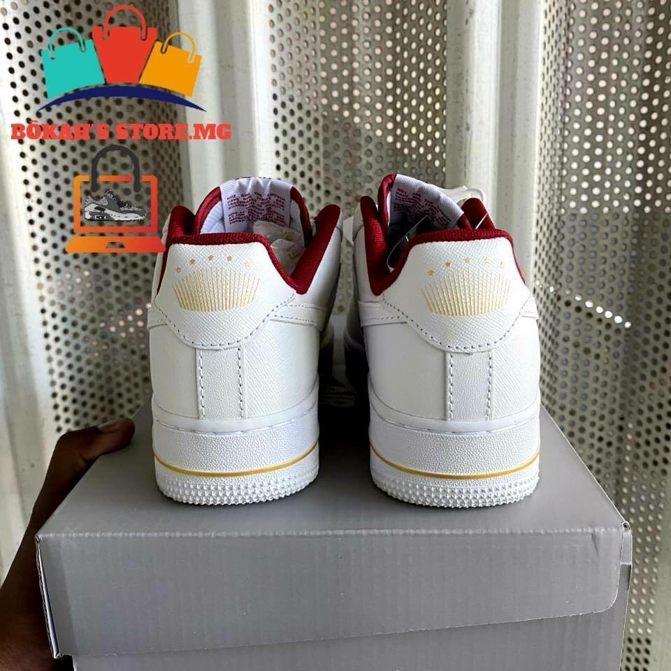 Nike Air force
