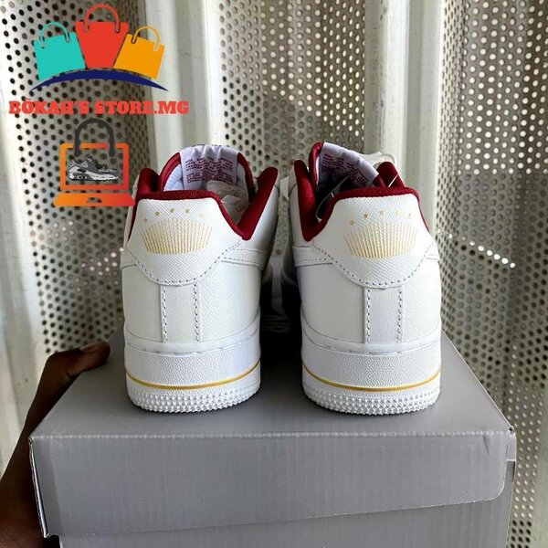 Nike Air force