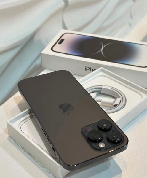 iPhone 14 Pro Max