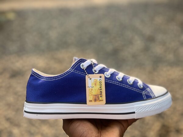 All Star Converse