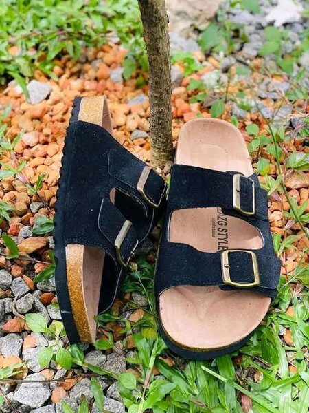 Sandales nouveau