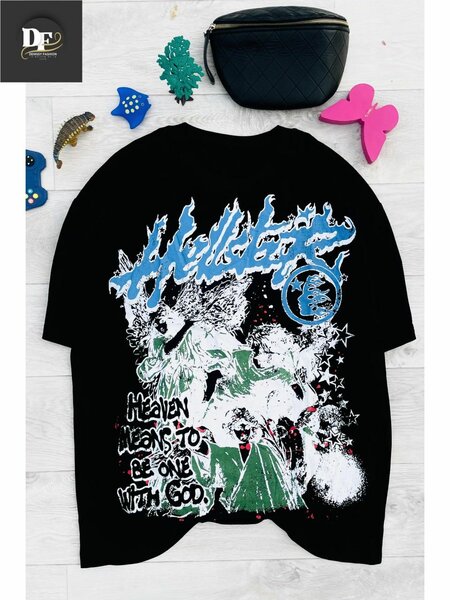 T-shirt coton