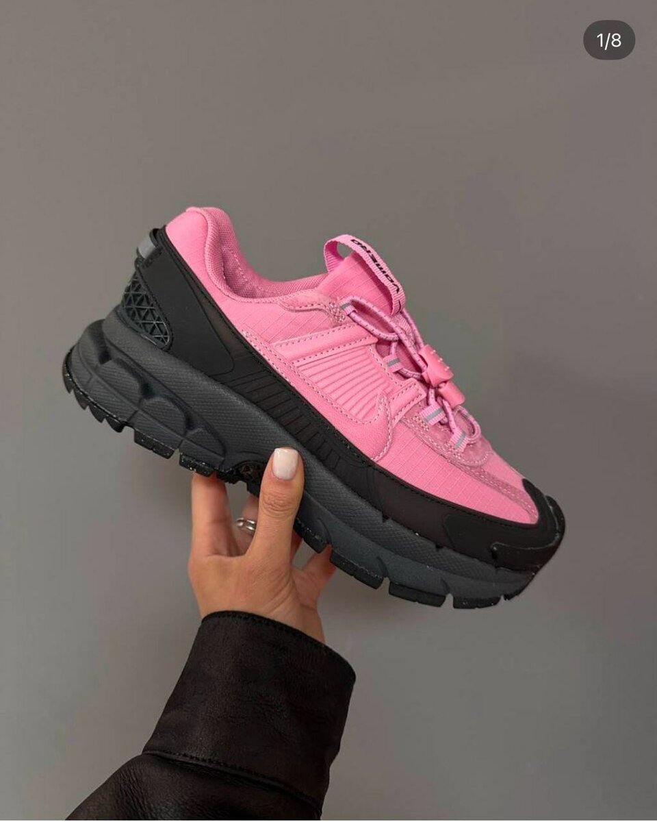 Fashion sneakers
