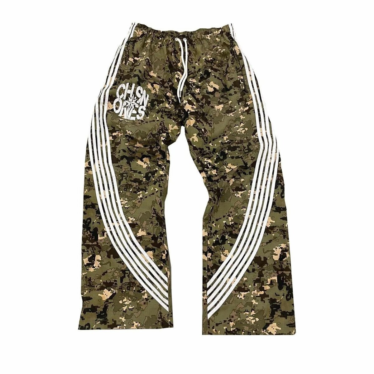 PANTALON CARGO